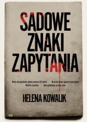 SĄDOWE ZNAKI ZAPYTANIA CIEMIŃSKA NOWA