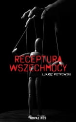 RECEPTURA WSZECHMOCY PIOTROWSKI NOWA