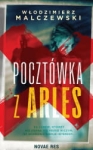POCZTÓWKA Z ARLES MALCZEWSKI NOWA