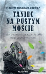 TANIEC NA PUSTYM MOŚCIE ZDROJOWA NOWA