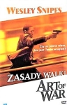 ZASADY WALKI ART OF WAR DVD SNIPES ARCHER 