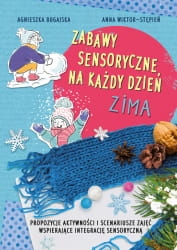 ZABAWY SENSORYCZNE NA KAŻDY DZIEŃ BUGAJSKA NOWA
