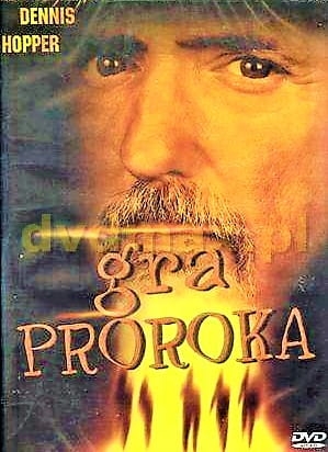 GRA PROROKA DVD HOPPER ZAMBALIST PENNY 