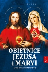OBIETNICE JEZUSA I MARYI BEJDA NOWA