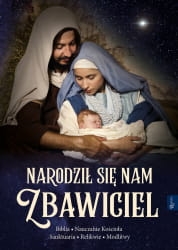 NARODZIŁ NAM SIĘ ZBAWICIEL MURZAŃSKA NOWA