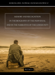 MEMORY AND RECOGNITION NOWAK NOWA