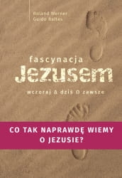FASCYNACJA JEZUSEM BALTES NOWA