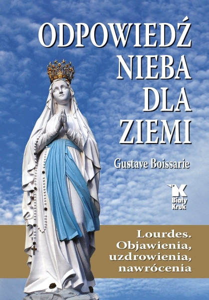 ODPOWIEDŹ NIEBA DLA ZIEMI GUSTAVE BOISSARIE 