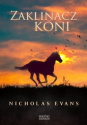 ZAKLINACZ KONI NICHOLAS EVANS NOWA