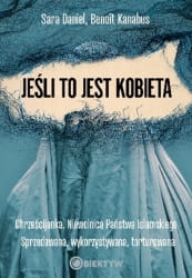 JESLI TO JEST KOBIETA KANABUS NOWA