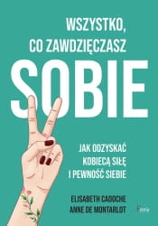 WSZYSTKO CO ZAWDZJĘCZASZ SOBIE CADOCHE NOWA