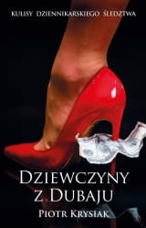 DZIEWCZYNY Z DUBAJU KRYSIAK NOWA