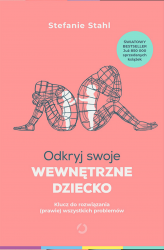 ODKRYJ SWOJE WEWNĘTRZNE DZIECKO STAHL NOWA