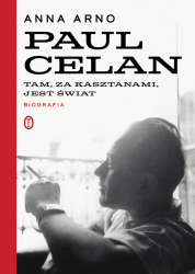 TAM ZA KASZTANAMI JEST ŚWIAT ARNO NOWA