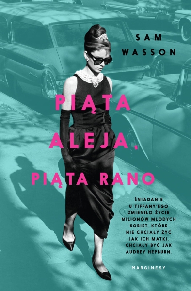 PIĄTA ALEJA PIĄTA RANO SAM WASSON NOWA