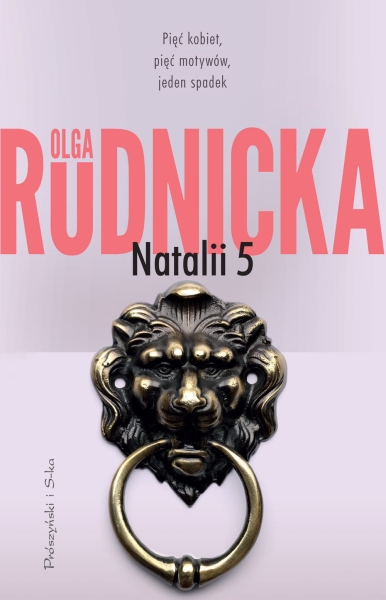 NATALII 5 OLGA RUDNICKA NOWA