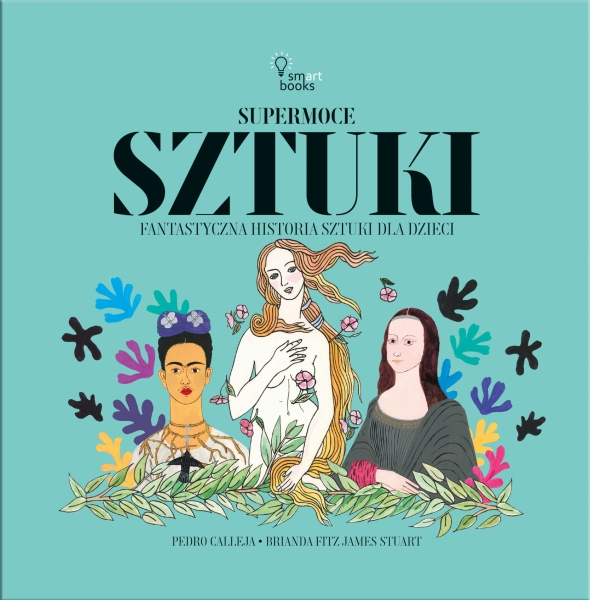 SUPERMOCE SZTUKI PEDRO CALLEJA NOWA