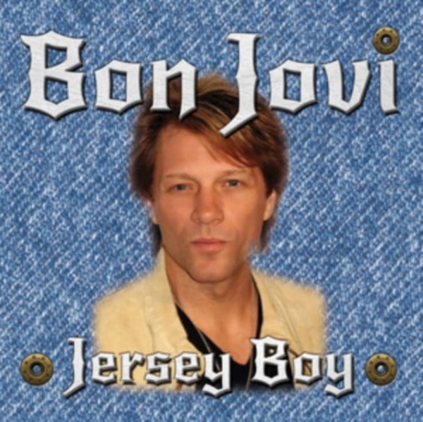 BON JOVI JERSEY BOY AMERICAN HOT ROCK CD NOWA