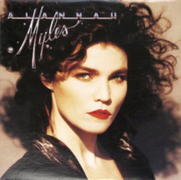 ALANNAH MYLES BLACK VELVET LOVE IS CD NOWA