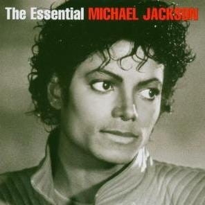 THE ESSENTIAL MICHAEL JACKSON 2 CD NOWA