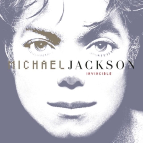  MICHAEL JACKSON INVINCIBLE BUTTERFLIES CD NOWA