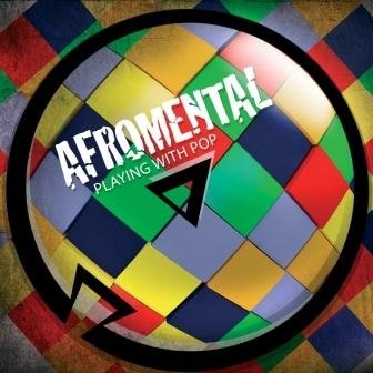 AFROMENTAL PLAYING WITH POP BOOTYCALL 2 CD NOWA