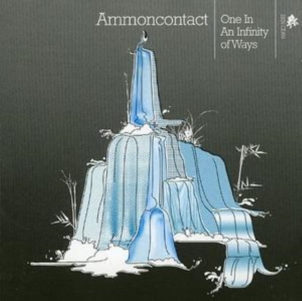AMMONCONTACT ONE IN AN INFINITY OF WAYS CD NOWA