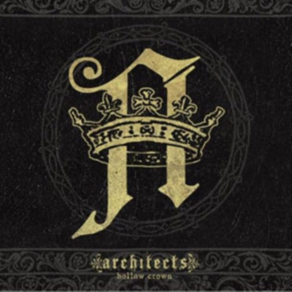 ARCHITECTS HOLLOW CROWN EARLY GRAVE CD NOWA