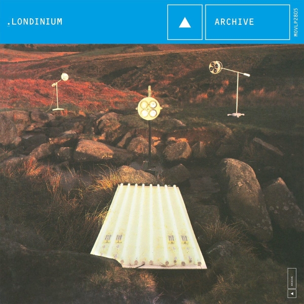 ARCHIVE LONDINIUM OLD ARTIST CD NOWA