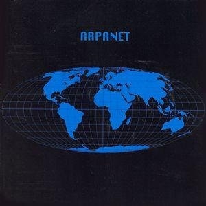 ARPANET WIRELESS INTERNET CD NOWA