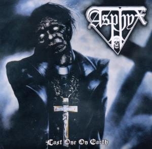 ASPHYX LAST ONE ON EARTH THE BRUSHER CD NOWA