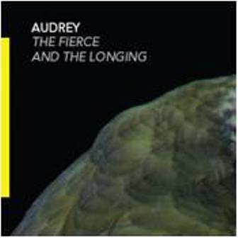 AUDREY THE FIERCE AND THE LONGING BIG SHIPS 
