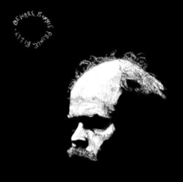 BONNIE PRINCE BILLY BEWARE DEATH FINAL CD NOWA