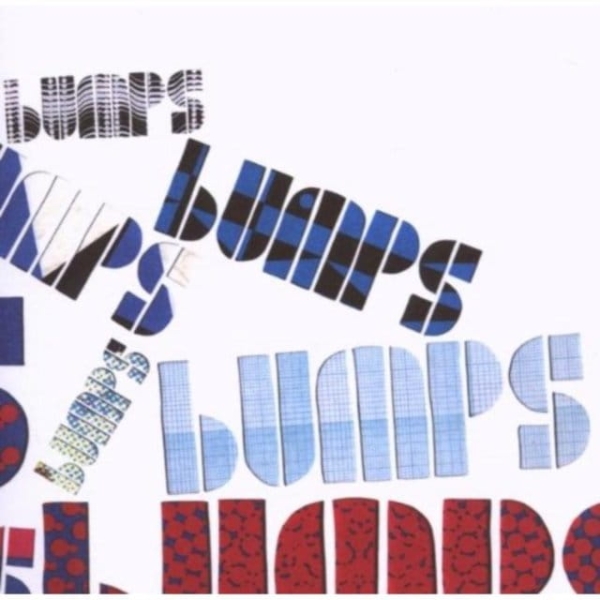 BUMPS A SAFE BALM CRAVEN CD NOWA