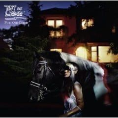 BAT FOR LASHES FUR AND GOLD CD TROPHY NOWA