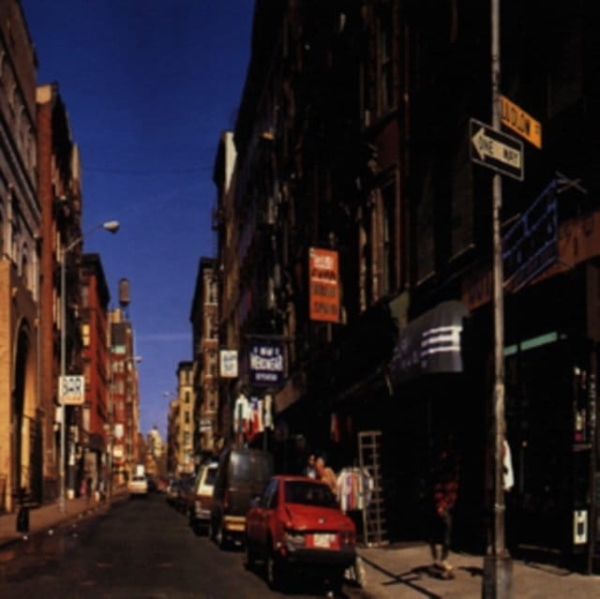 BEASTIE BOYS PAUL'S BOUTIQUE SHAKE YOUR RUMP CD NOWA