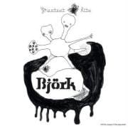 BJORK PAGAN POETRY HUNTER HYPERBALLAD CD NOWA
