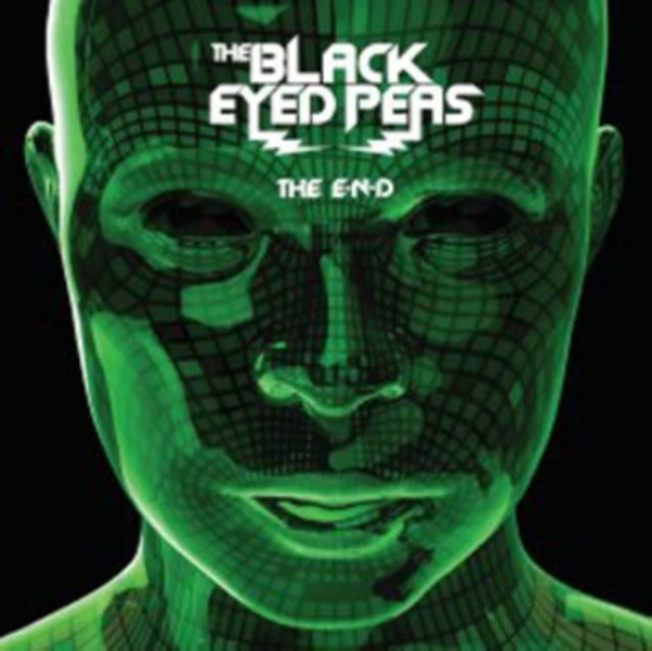BLACK EYED PEAS ELECTRIC CITY MISSING YOU CD NOWA