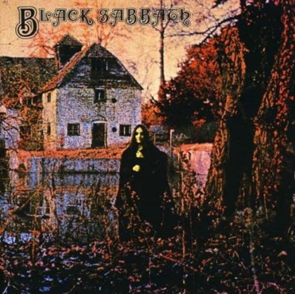 BLACK SABBATH SLEEPING VILLAGE WIZARD CD NOWA