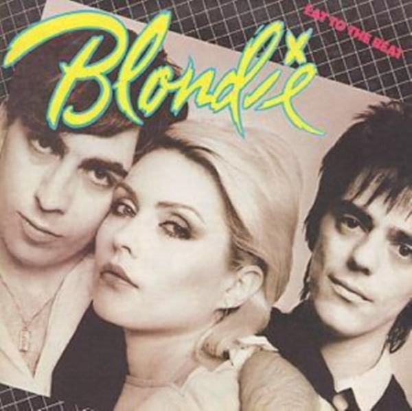 BLONDIE EAT TO THE BEAT DREAMING CD NOWA