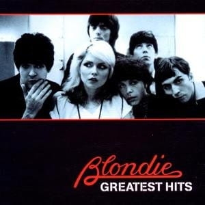 BLONDIE DREAMING CALL ME HEART OF GLASS CD NOWA