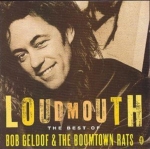 LOUDMOUTH THE BEST OF THE BOOMTOWN RATS CD NOWA