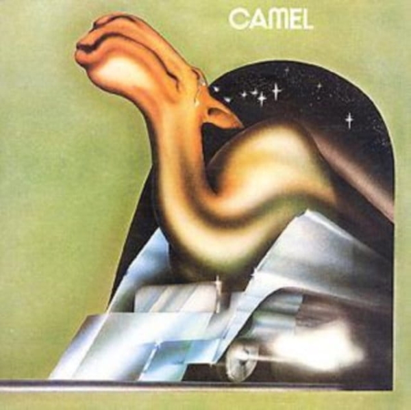 CAMEL REMASTER MYSTIC QUEEN SIX ATE CD NOWA