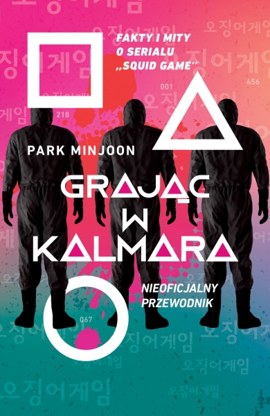 GRAJĄC W KALMARA PARK MINJOON NOWA