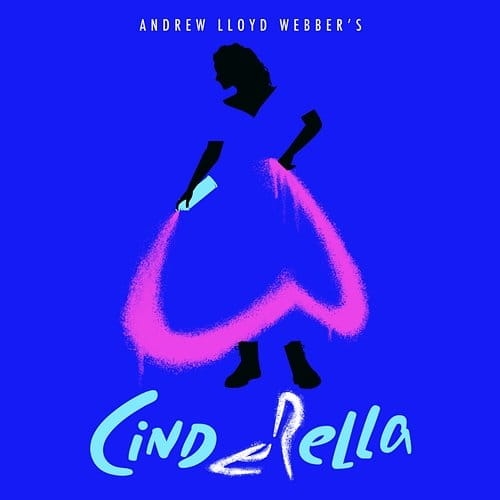 ANDREW LLOYD WEBBER CINDERELLA CD NOWA