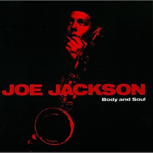 JOE JACKSON BODY AND SOUL THE VERDICT CD NOWA