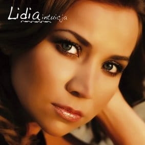 LIDIA INTUICJA UNDER CONTROL SLEEP CD NOWA