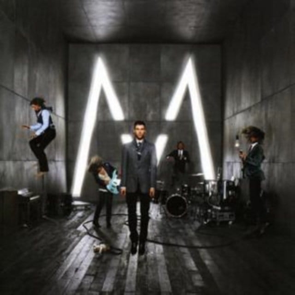 MAROON 5 IT WON'T BE SOON BEFORE LONG CD NOWA