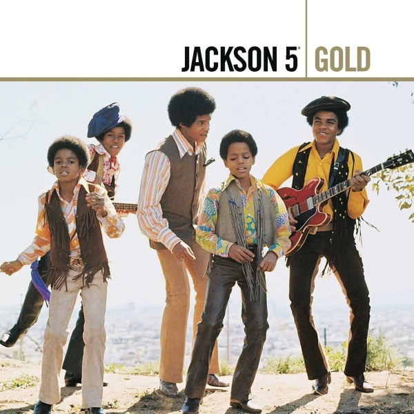 JACKSON 5 GOLD I WANT YOU BACK TOUCH CD NOWA