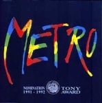 METRO UWERTURA BLUZWIS SZYBA PIENIĄDZE CD NOWA